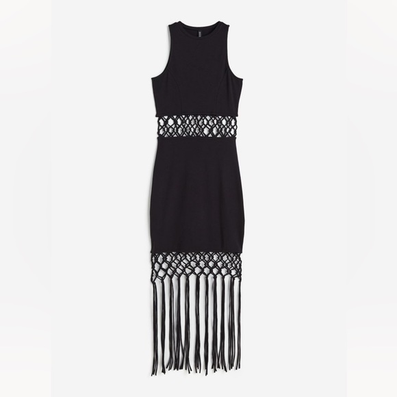 H&M x Coachella dress - Picture 1 of 4